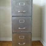 Appealing Refinishing Metal File Cabinet 93 For Your Modern Decoration Design with Refinishing Metal File Cabinet