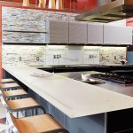 Remarkable Most Economical Kitchen Countertops 83 With Additional Home Decoration Ideas with Most Economical Kitchen Countertops