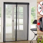 Captivating Magnetic Curtains For Doors 40 About Remodel Decoration Ideas with Magnetic Curtains For Doors