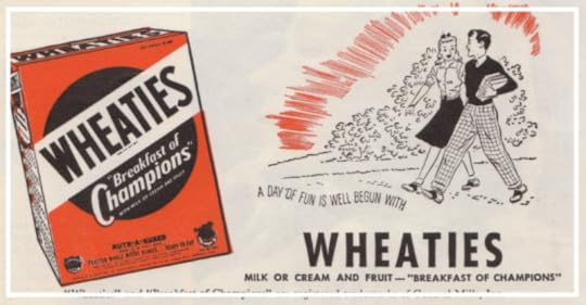 Wheaties