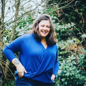 Liv Pinnell profile