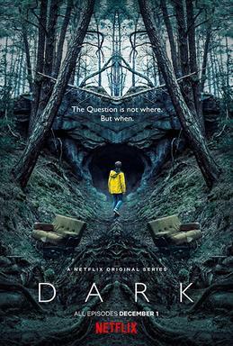 Image result for dark netflix