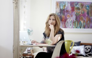 Susannah Conway