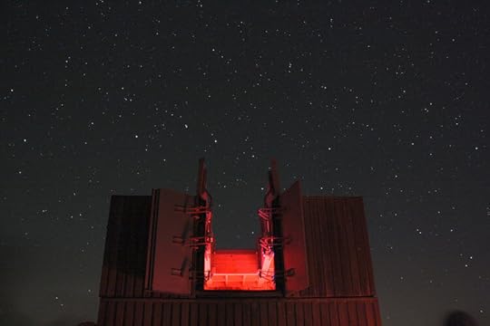 9 Kielder Observatory, Things to do in England, Survive Travel