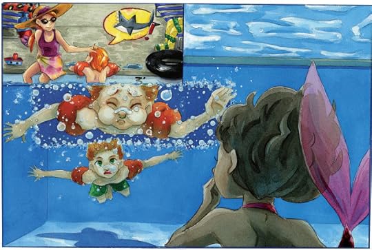 kidlit art, kidlit comic, comics for kids, kidlit artist, kidlit illustrator