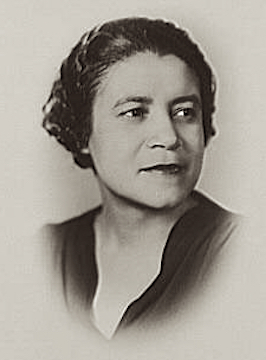 jessie redmon fauset