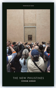 Rick McGinnis: “The last really great polemic on the state of modern art was probably ‘Why Beauty Matters’…”