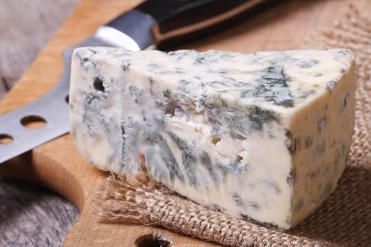 blue stilton