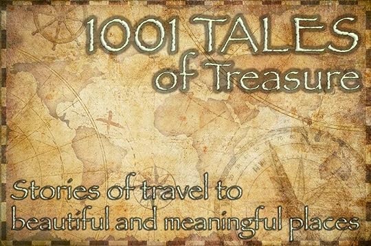 1001 Tales of Treasure