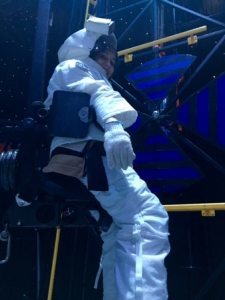 Space Camp (Summer 2016)