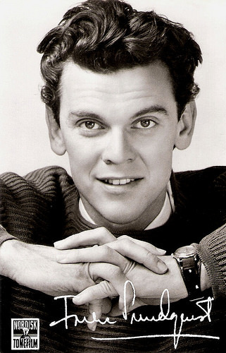 Folke Sundquist