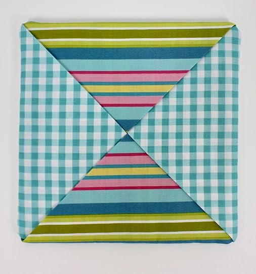 I Sew For Fun Potholder by Nancy Zieman