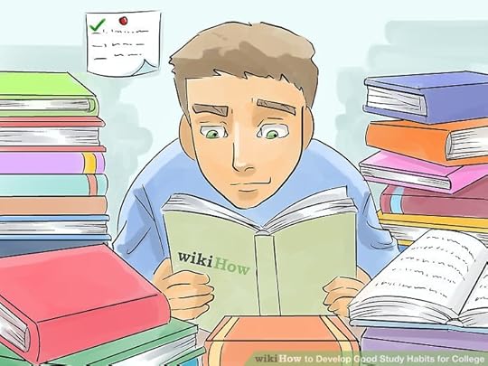 Image result for study habits