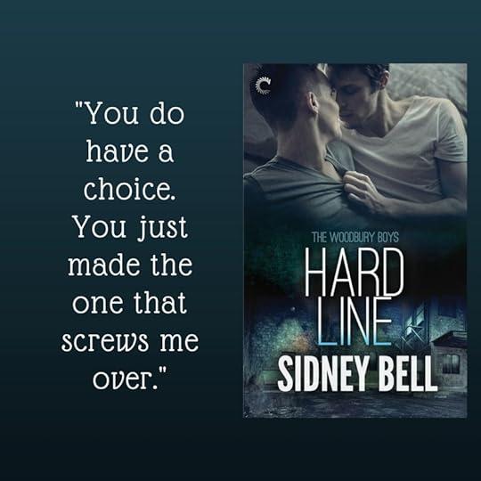 I made this with my own two hands on that Canva thingie site. Please don't notice that it's very simple. I am an author, not a designer-type-person with actual skills at anything like this.