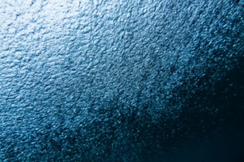 Waterdrops by John Maher