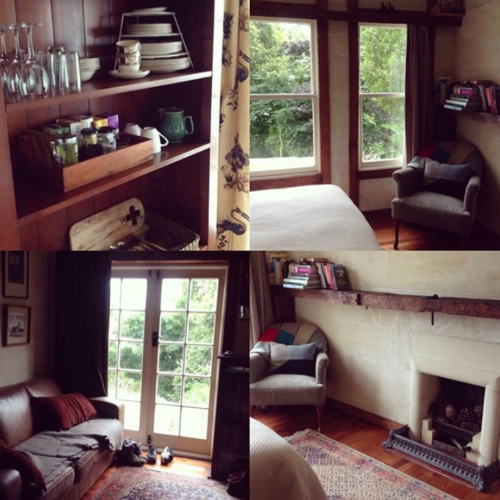 lear house bnb