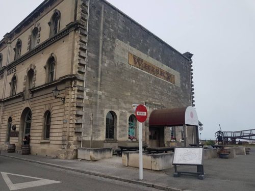 whisky tasting oamaru