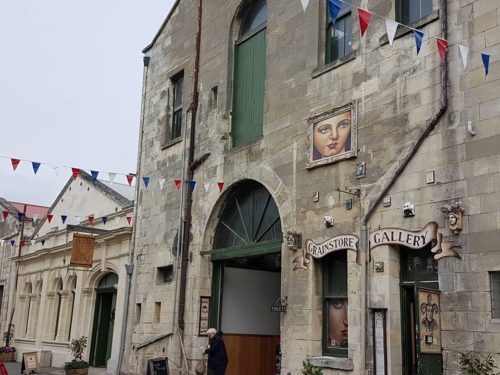 oamaru steampunk