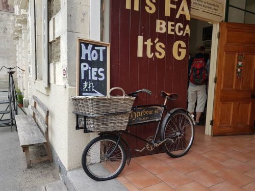 oamaru steampunk