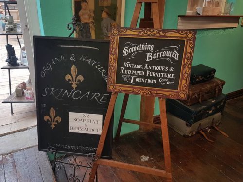 oamaru steampunk