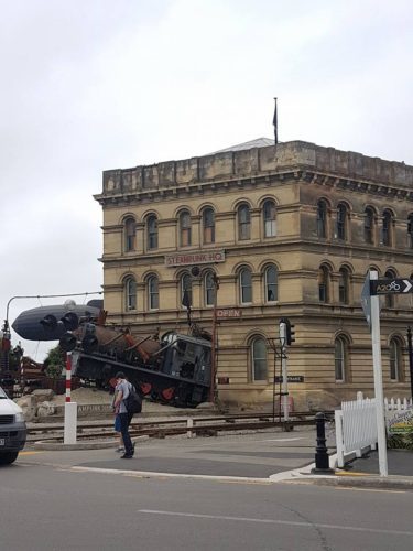 steffmetal steampunk hq