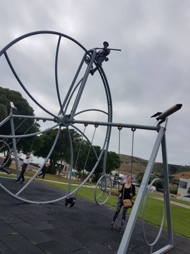 oamaru playground