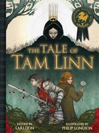 DonTale-of-Tam-Linn