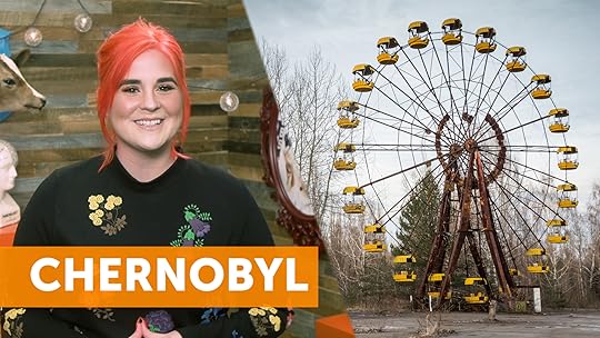 chernobyl