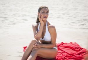 Istri Ramos Pilar Rubio