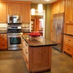 Breathtaking Knotty Pine Kitchen Island 34 In Interior Design Ideas with Knotty Pine Kitchen Island