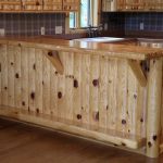 Charming Knotty Pine Kitchen Island 41 In Modern House with Knotty Pine Kitchen Island