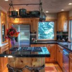 Terrific Knotty Pine Kitchen Island 32 For Home Pictures with Knotty Pine Kitchen Island