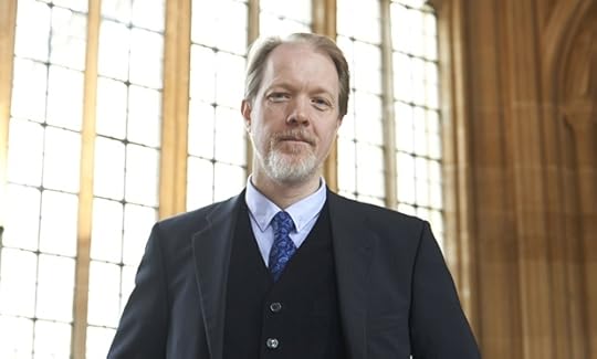 Author Adam Roberts 