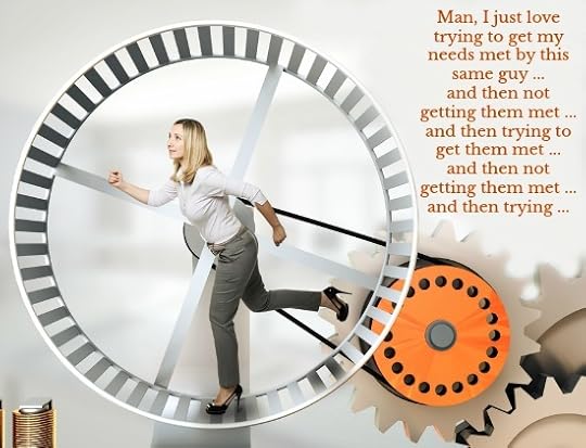 How to get what you need in a relationship