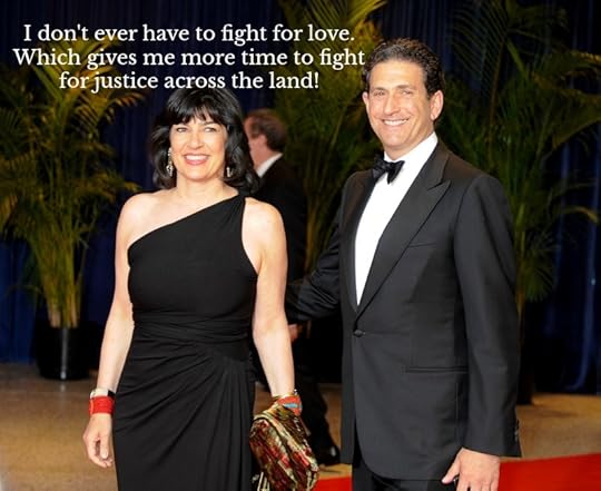 How to get what you need in a relationship