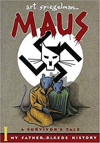 Image result for maus 1