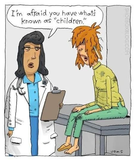 Image result for Exhausted mom meme