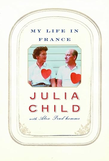 Julia Child