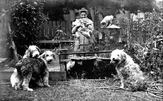 Emily Carr