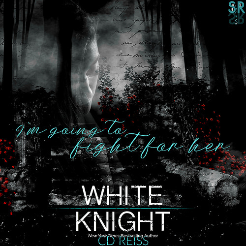 White Knight Teaser