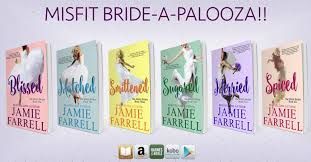 spiced jamie farrell