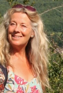 Roselle Angwin