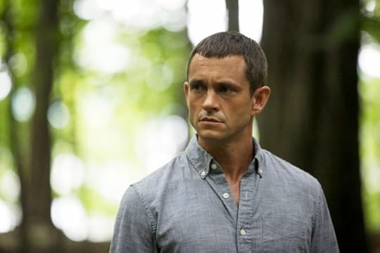 Cal Roberts on Hulu's The Path