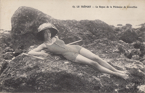 Musidora (Le Tréport)
