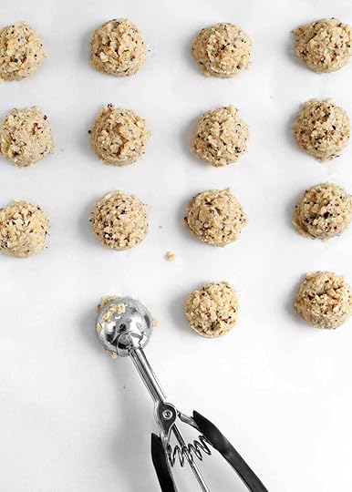Vegetarian Swedish Meatballs from The Fauxmartha