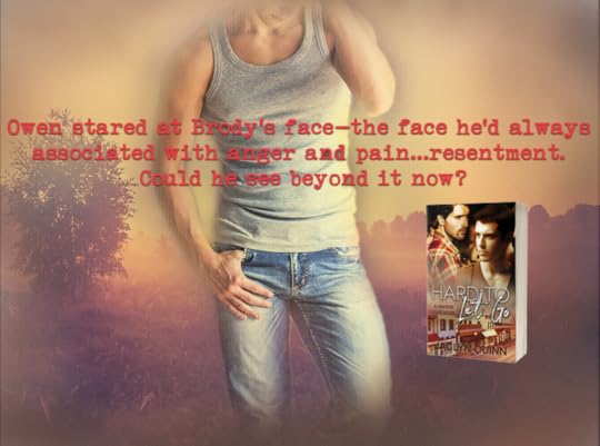 Hard to Let Go Teaser 4