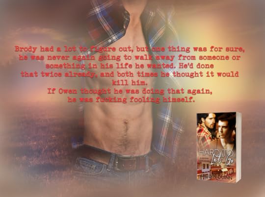 Hard to Let Go Teaser 3
