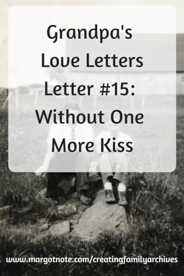 Grandpa's Love Letters