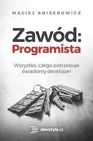 Zawód: Programista