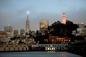 image of Telegraph Hill